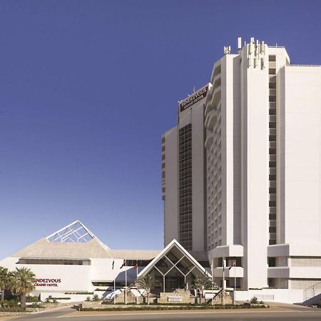 Rendezvous Hotel Perth Scarborough Eksteriør bilde
