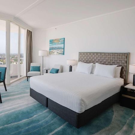 Rendezvous Hotel Perth Scarborough Eksteriør bilde