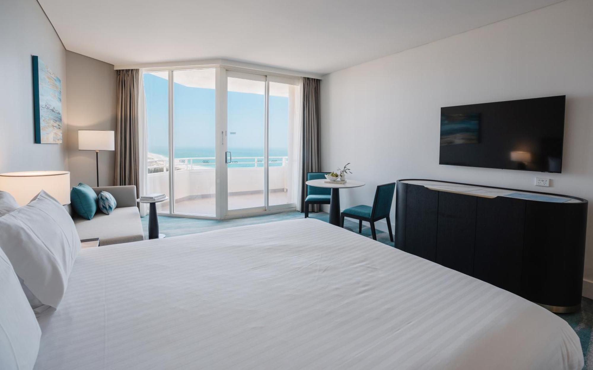 Rendezvous Hotel Perth Scarborough Eksteriør bilde